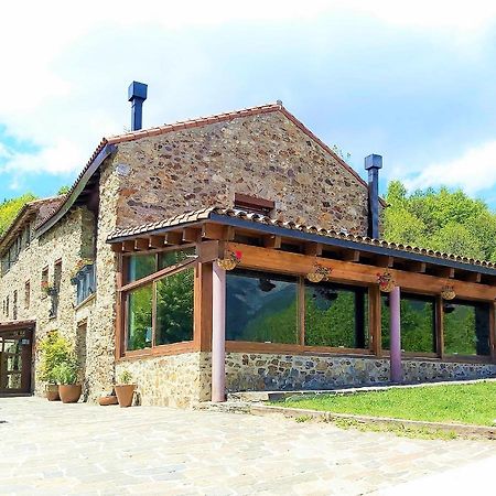 Can Gasparo Hotelrural&Restaurant بلانولاس المظهر الخارجي الصورة