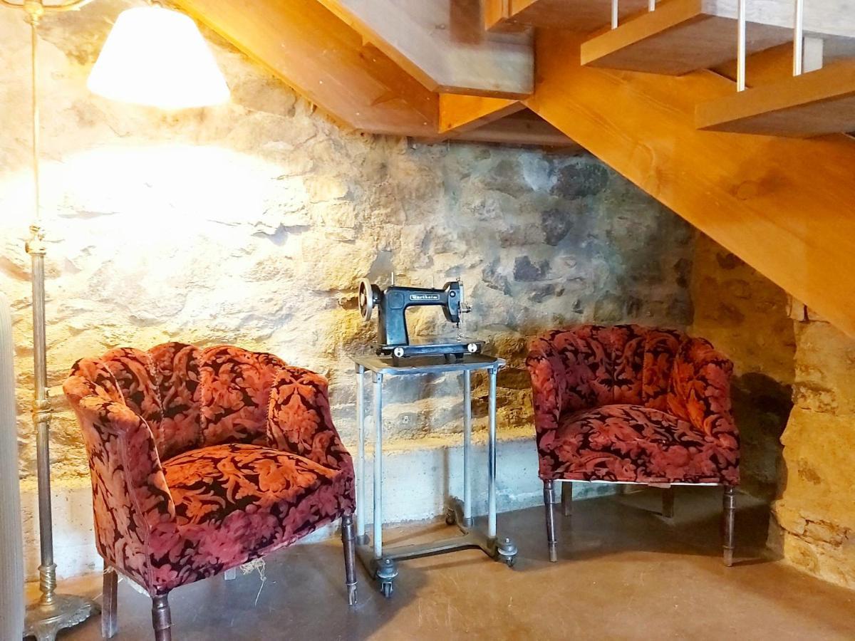 Can Gasparo Hotelrural&Restaurant بلانولاس المظهر الخارجي الصورة