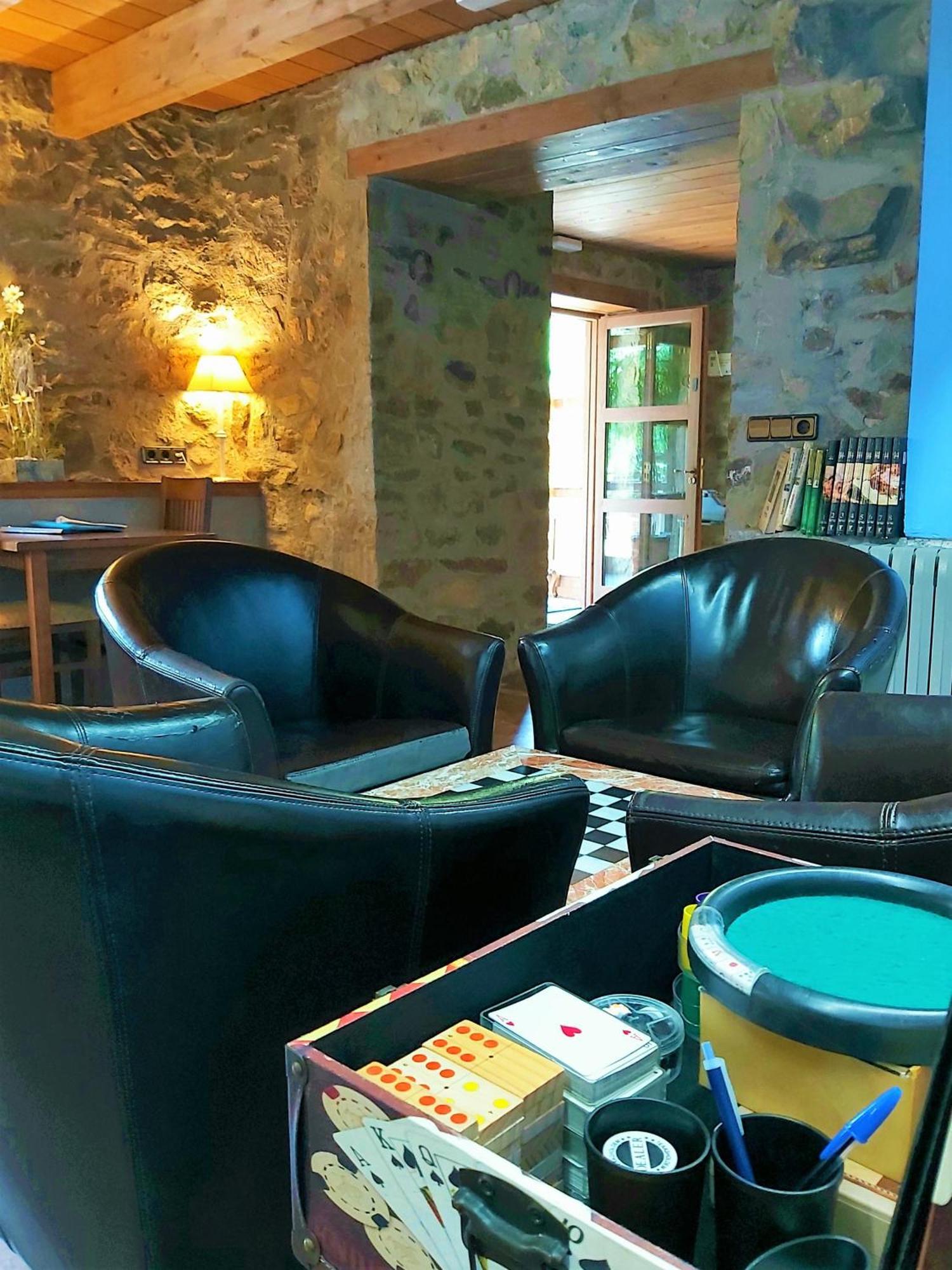 Can Gasparo Hotelrural&Restaurant بلانولاس المظهر الخارجي الصورة
