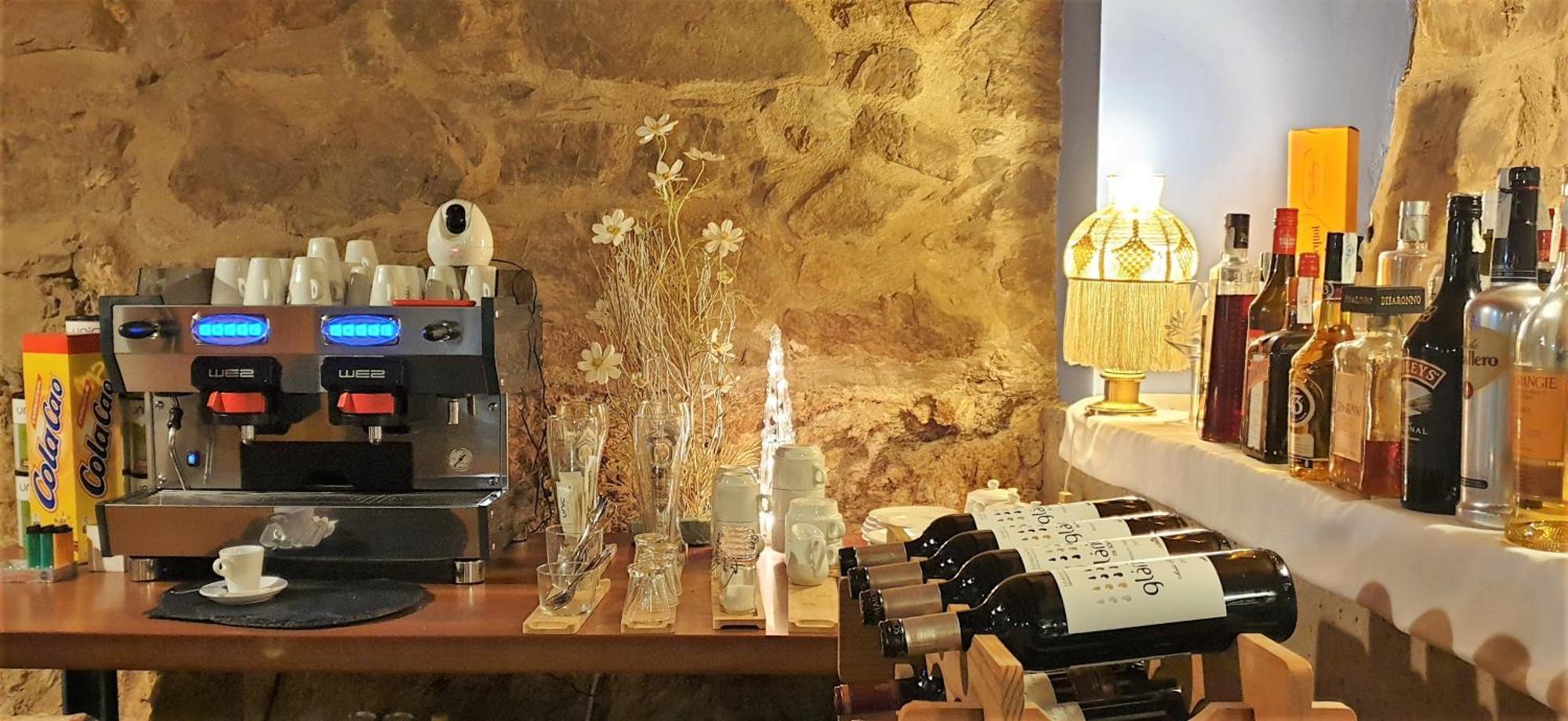 Can Gasparo Hotelrural&Restaurant بلانولاس المظهر الخارجي الصورة