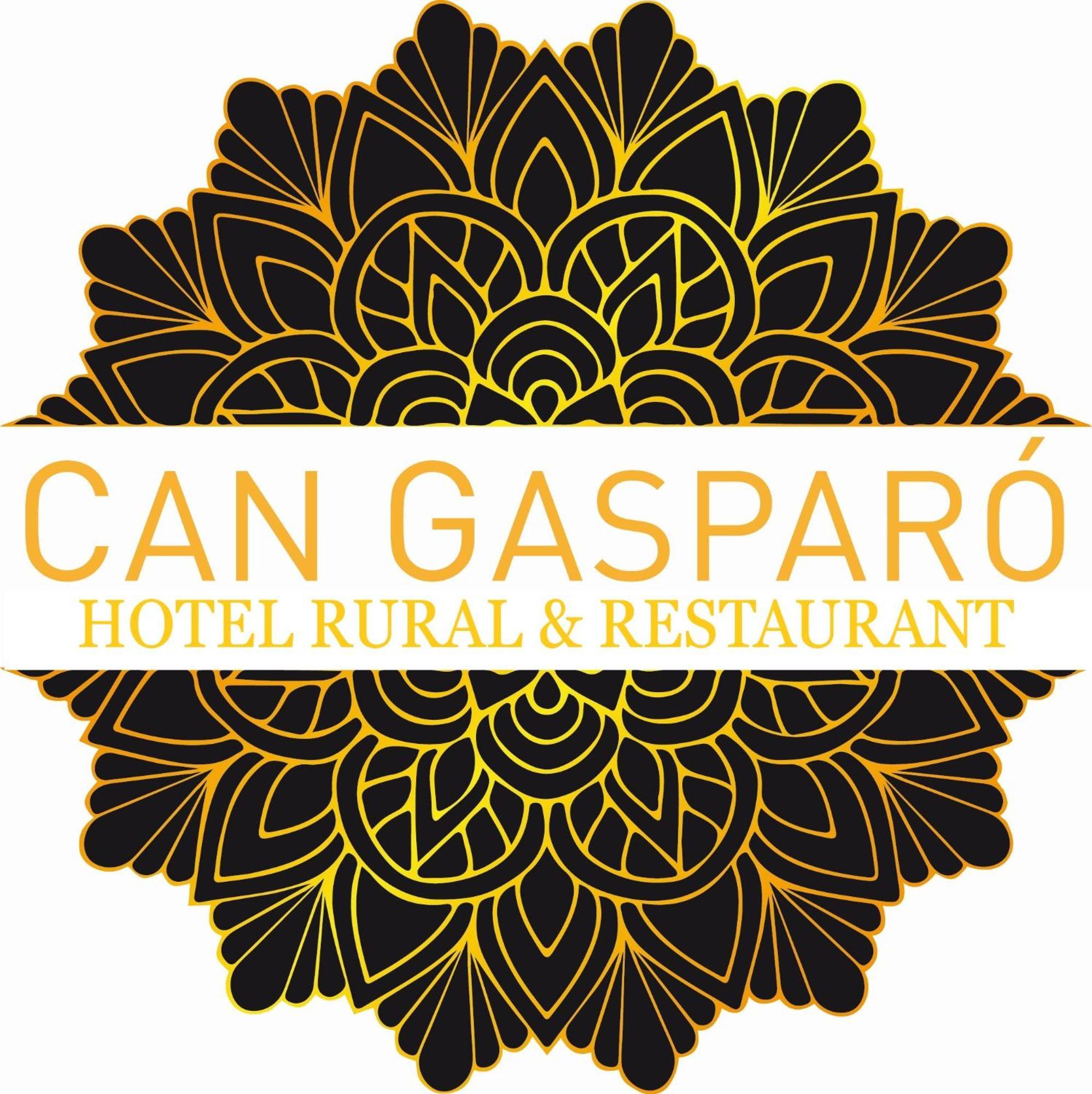 Can Gasparo Hotelrural&Restaurant بلانولاس المظهر الخارجي الصورة