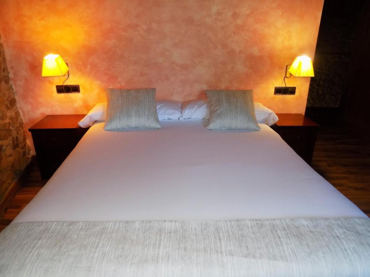 Can Gasparo Hotelrural&Restaurant بلانولاس المظهر الخارجي الصورة